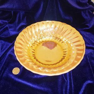 Fire King Bowl